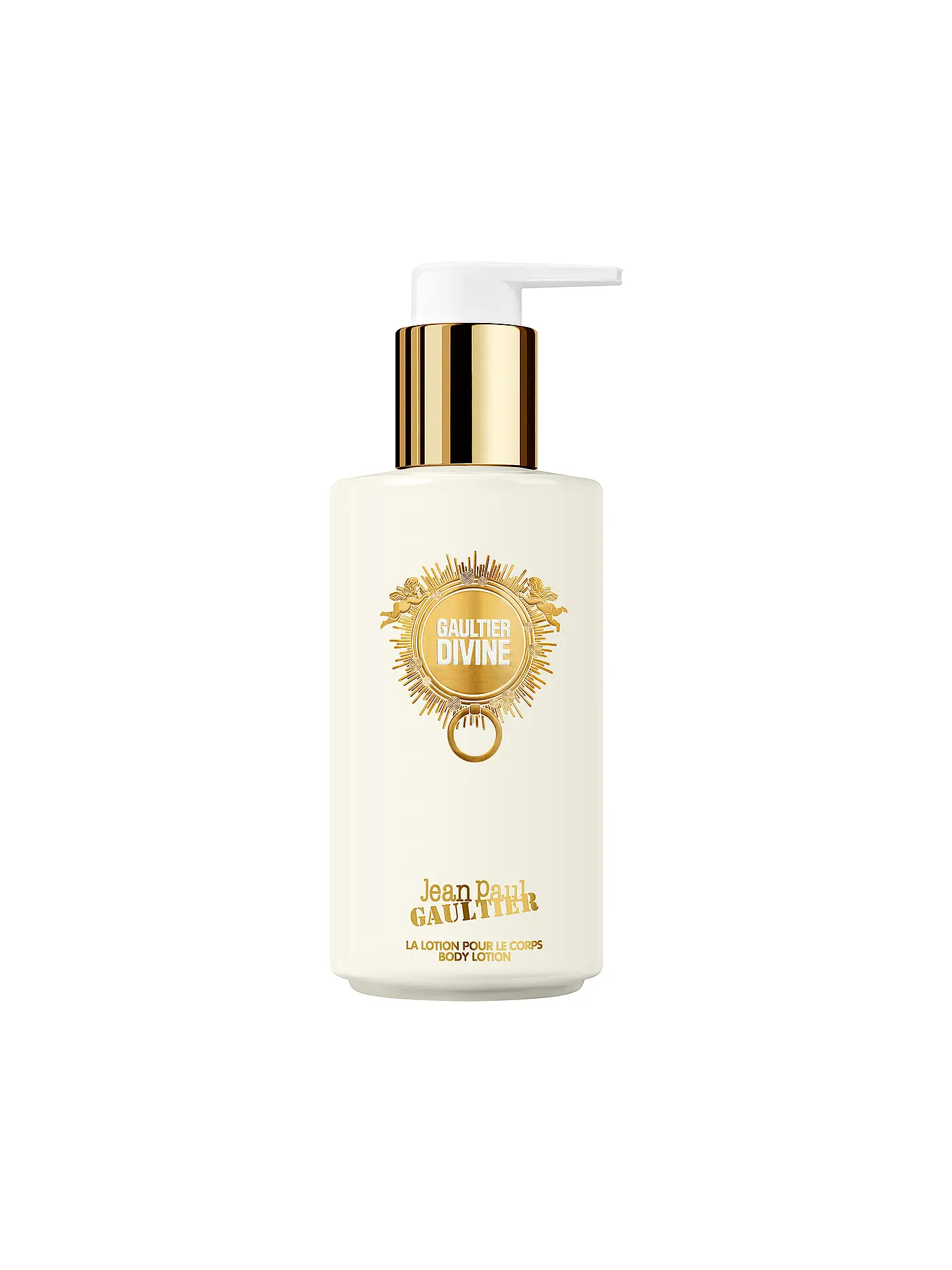 JEAN PAUL GAULTIER | DIVINE Body Lotion 200ml | 